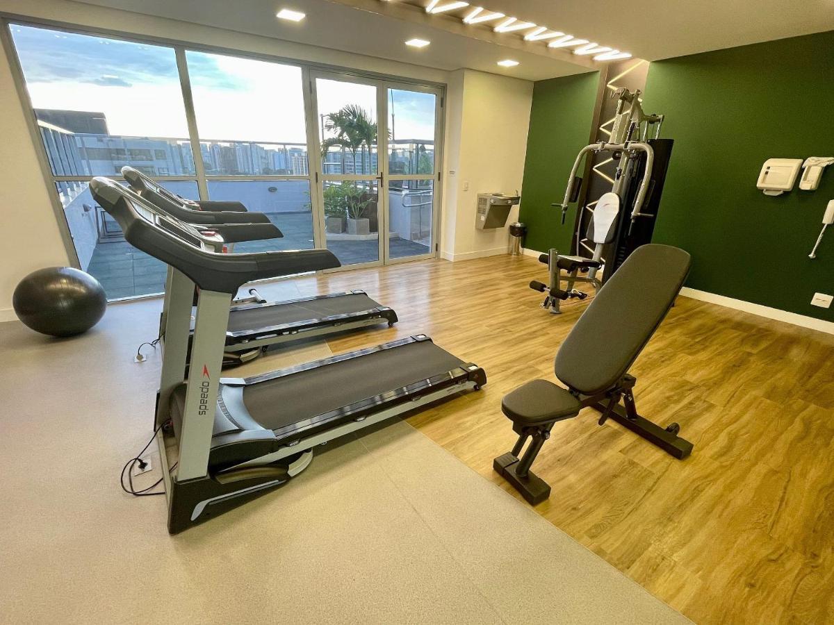 Сasa de vacaciones Haus Stay. Com & Sala. Luxo. Moema. São Paulo