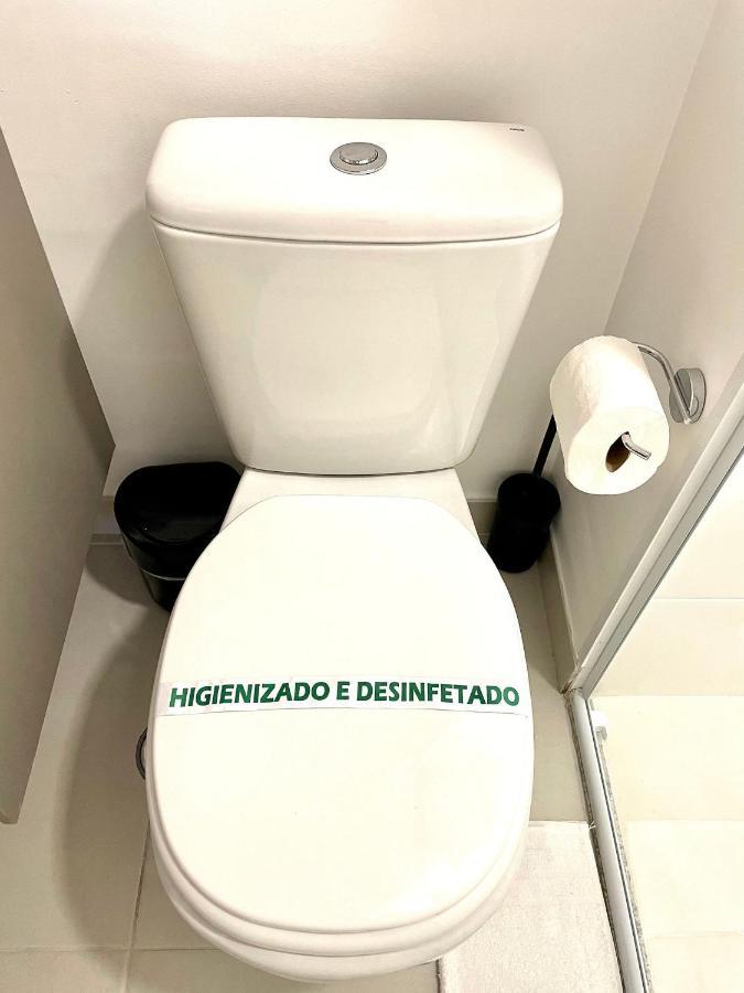 Haus Stay. Com & Sala. Luxo. Moema. Сasa de vacaciones São Paulo