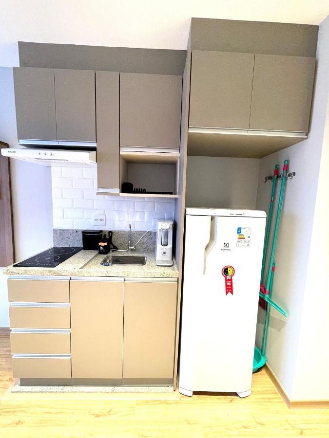 Сasa de vacaciones Haus Stay. Com & Sala. Luxo. Moema. *