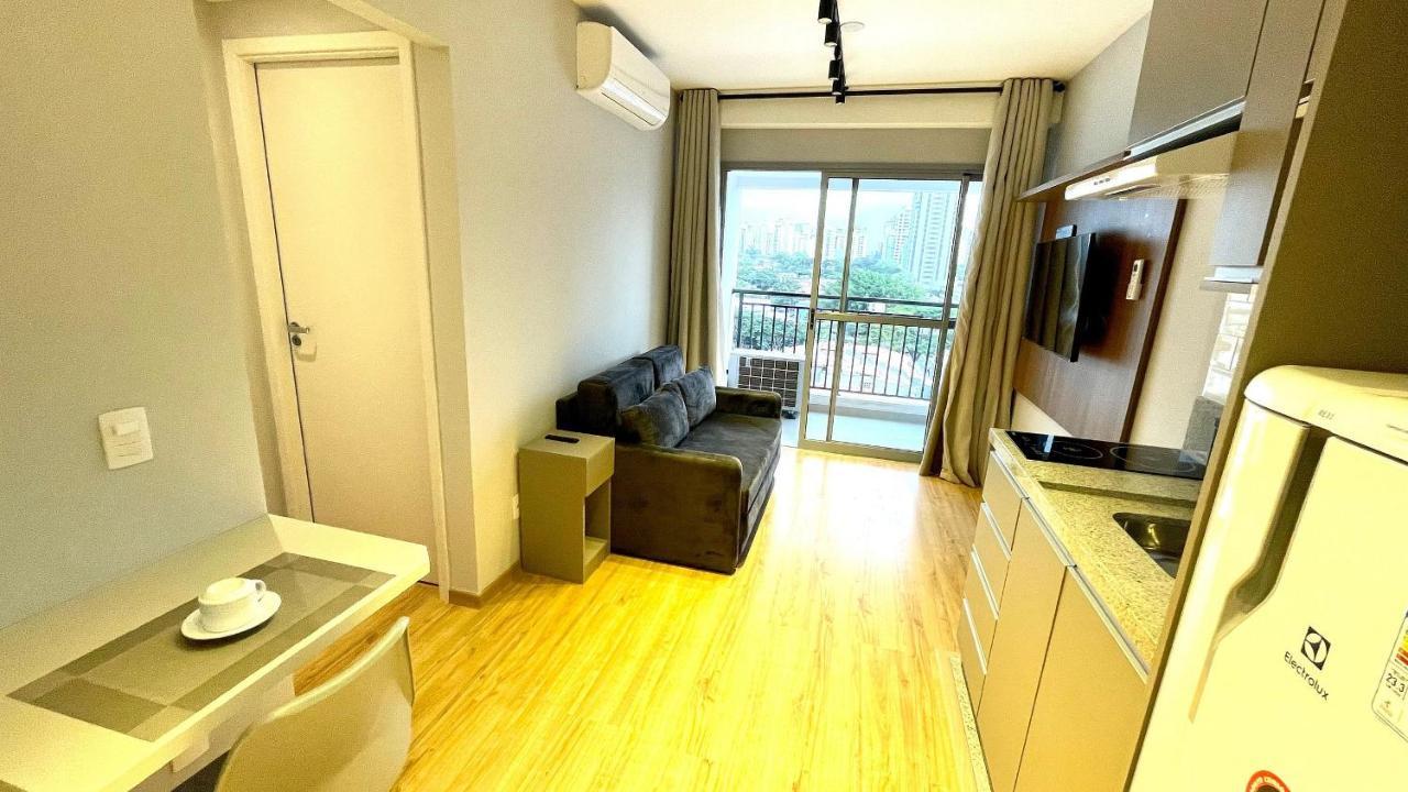 Сasa de vacaciones Haus Stay. Com & Sala. Luxo. Moema. *