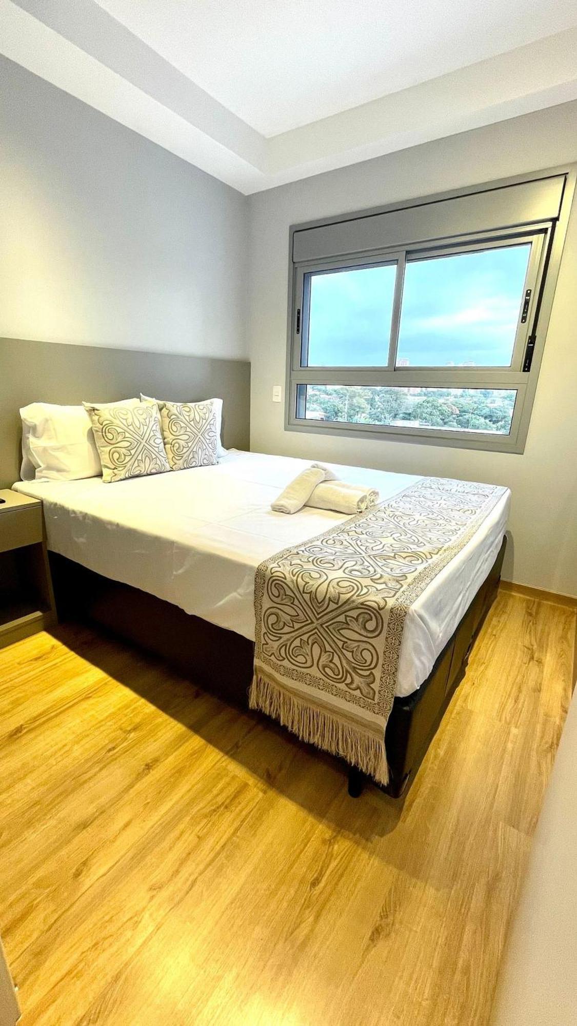 Сasa de vacaciones Haus Stay. Com & Sala. Luxo. Moema. *