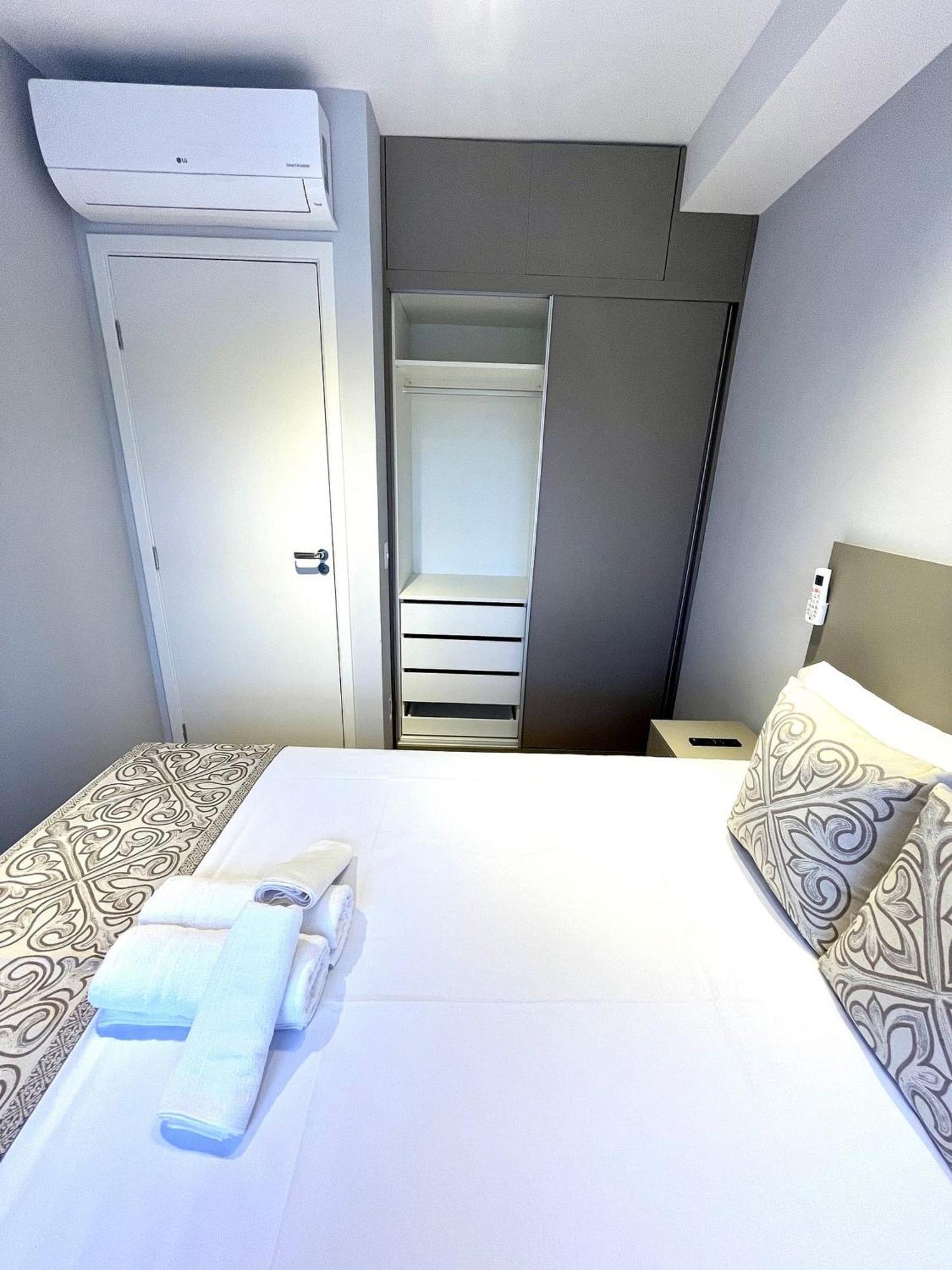 Сasa de vacaciones Haus Stay. Com & Sala. Luxo. Moema. São Paulo