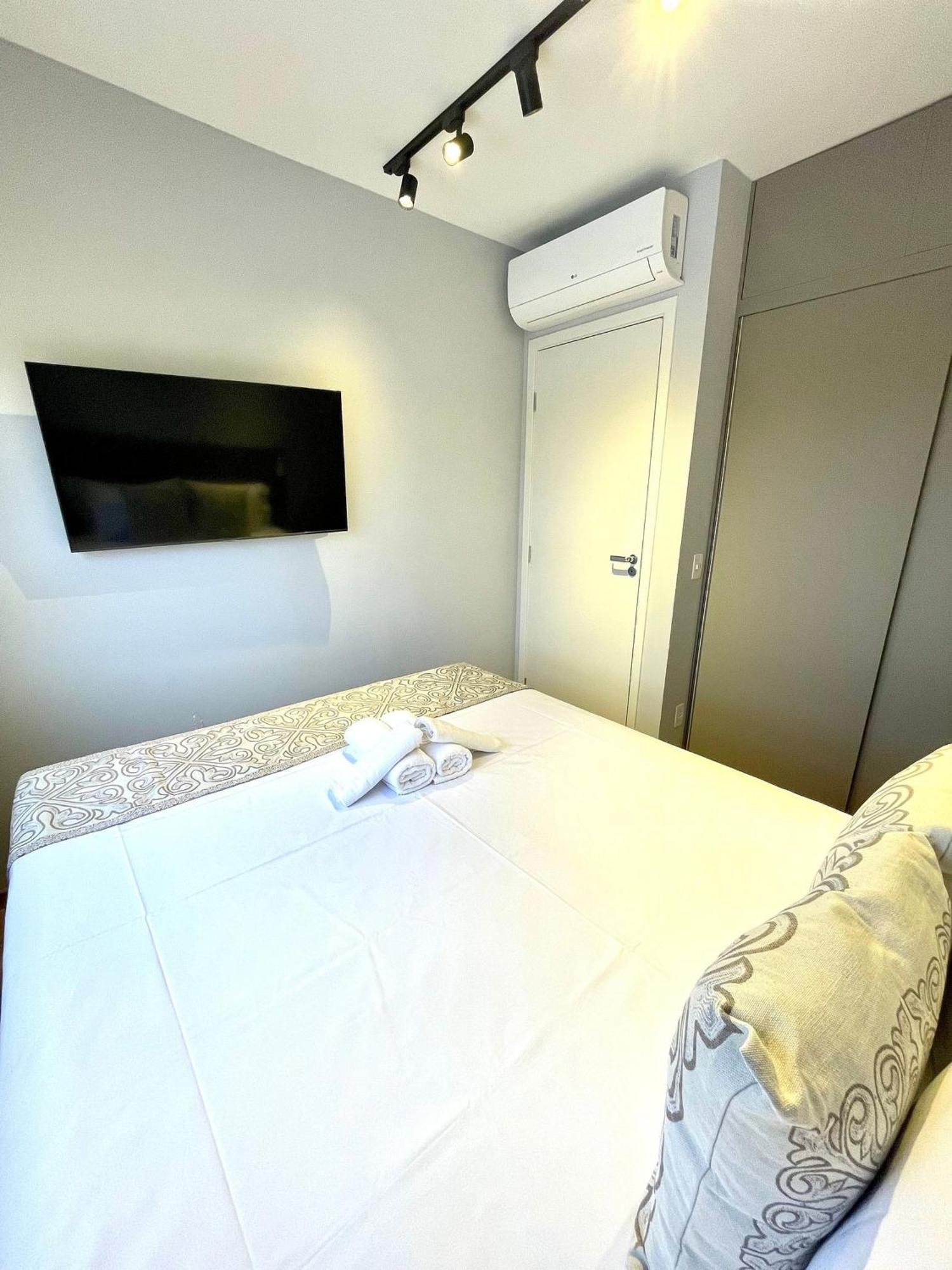 Сasa de vacaciones Haus Stay. Com & Sala. Luxo. Moema.