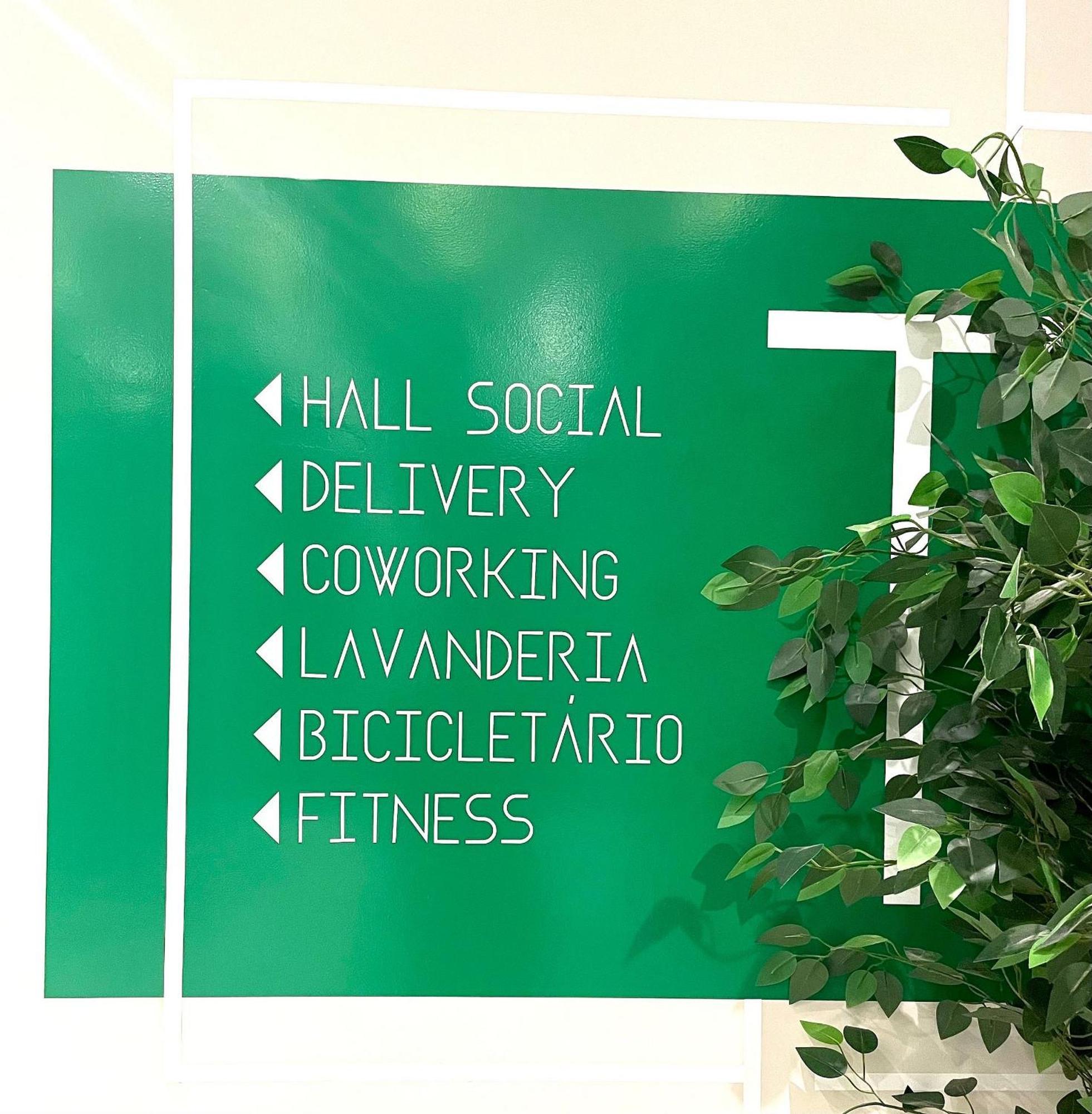 Сasa de vacaciones Haus Stay. Com & Sala. Luxo. Moema.